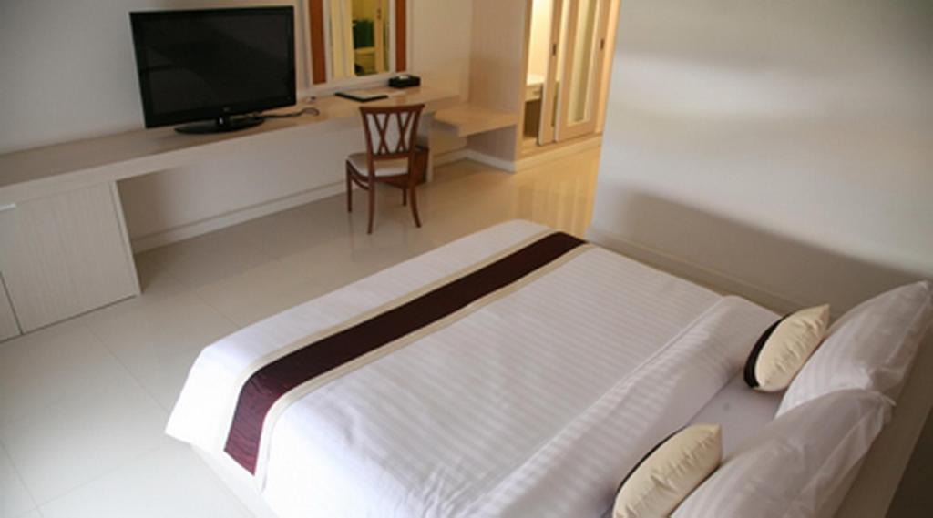 Grand Diamond City Hotel & Casino Poipet Екстериор снимка