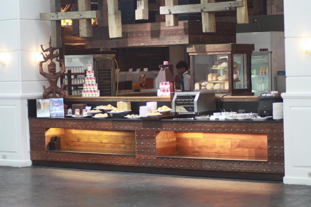 Grand Diamond City Hotel & Casino Poipet Екстериор снимка