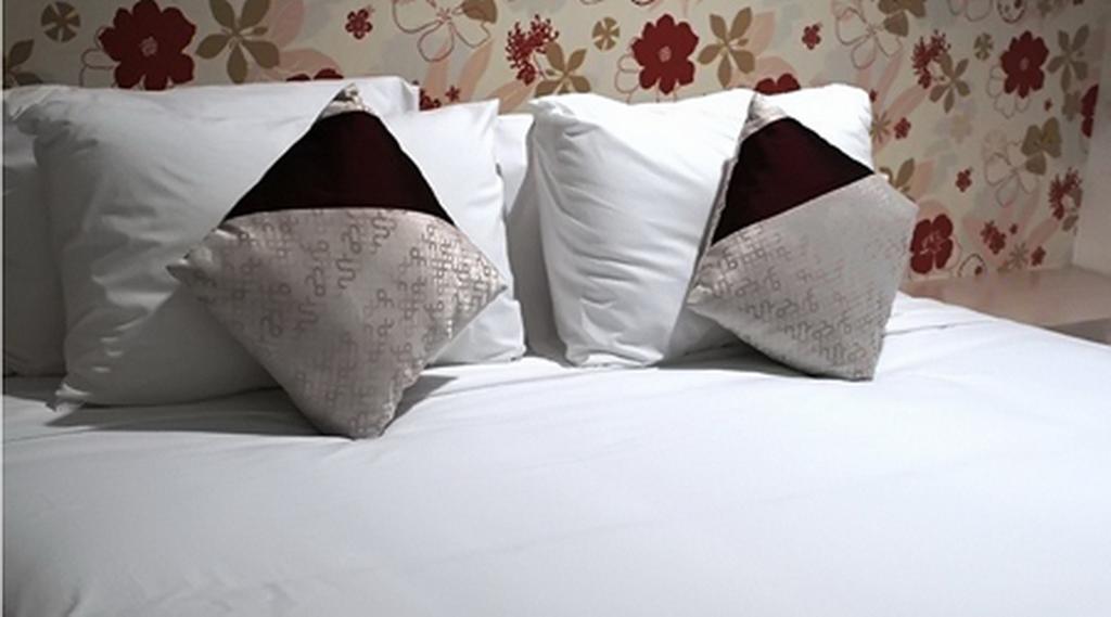 Grand Diamond City Hotel & Casino Poipet Екстериор снимка