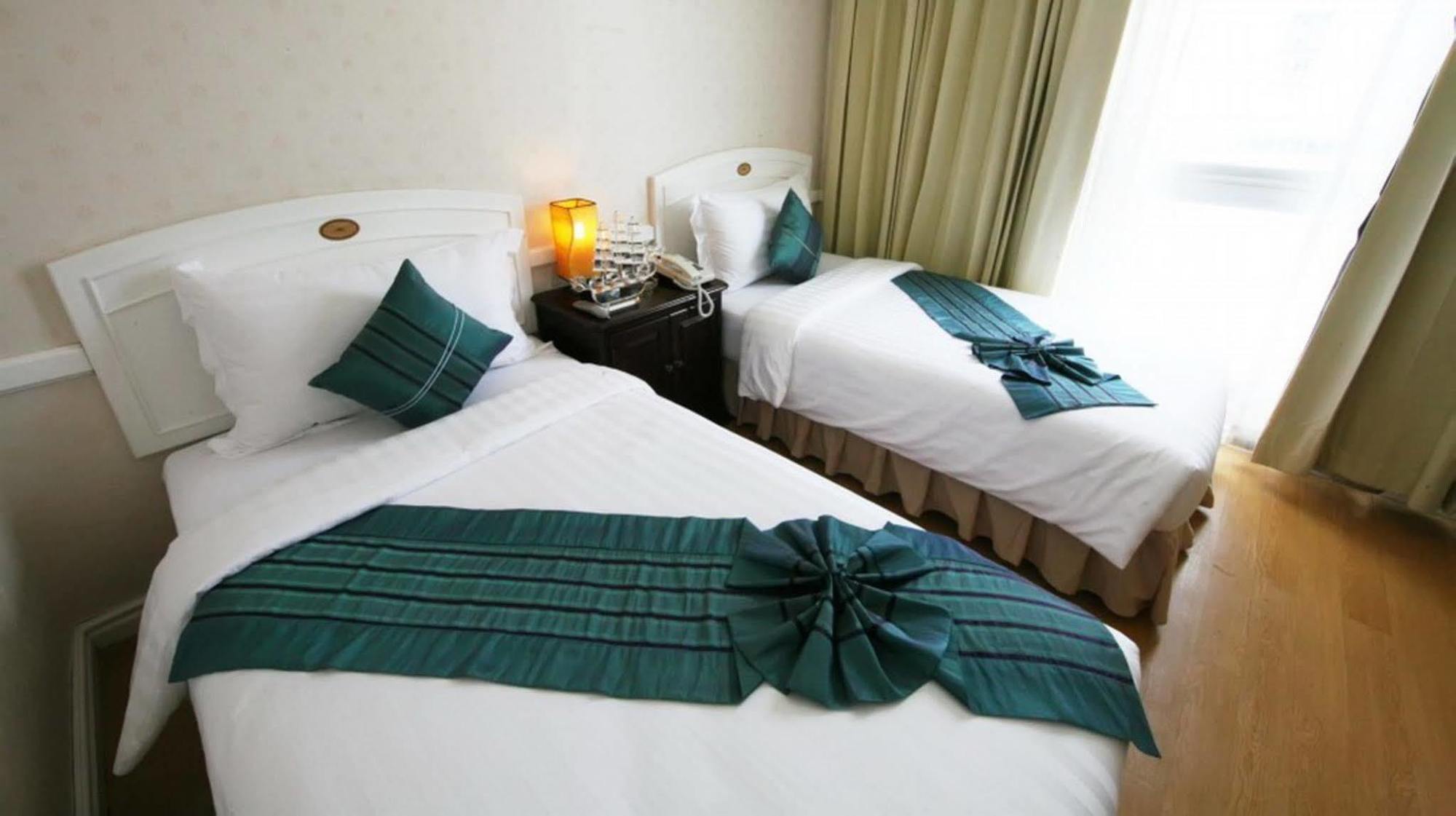 Grand Diamond City Hotel & Casino Poipet Екстериор снимка
