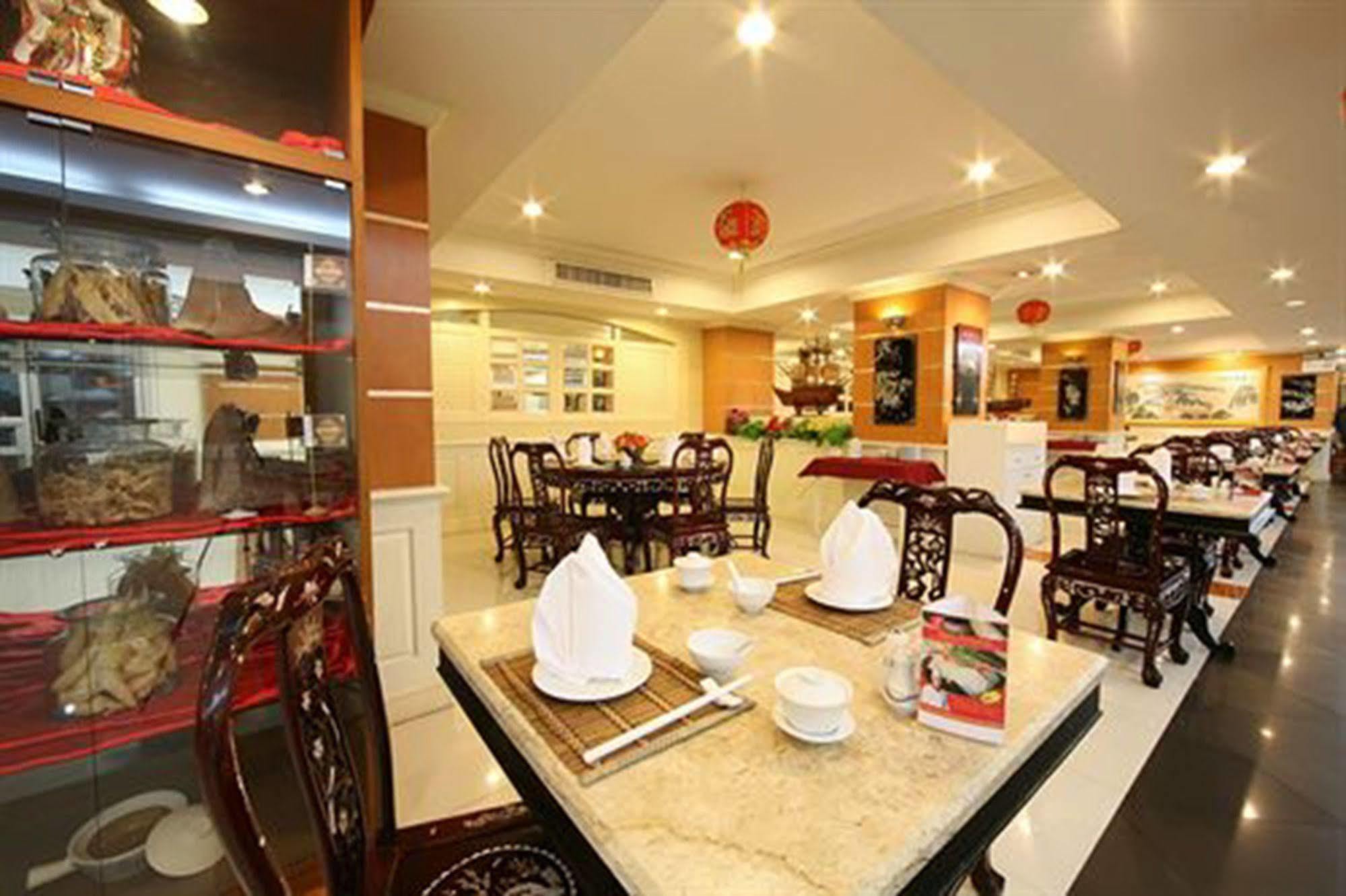 Grand Diamond City Hotel & Casino Poipet Екстериор снимка
